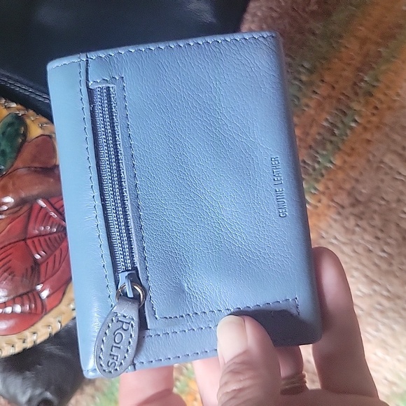 Vintage leather bundle - Picture 6 of 7